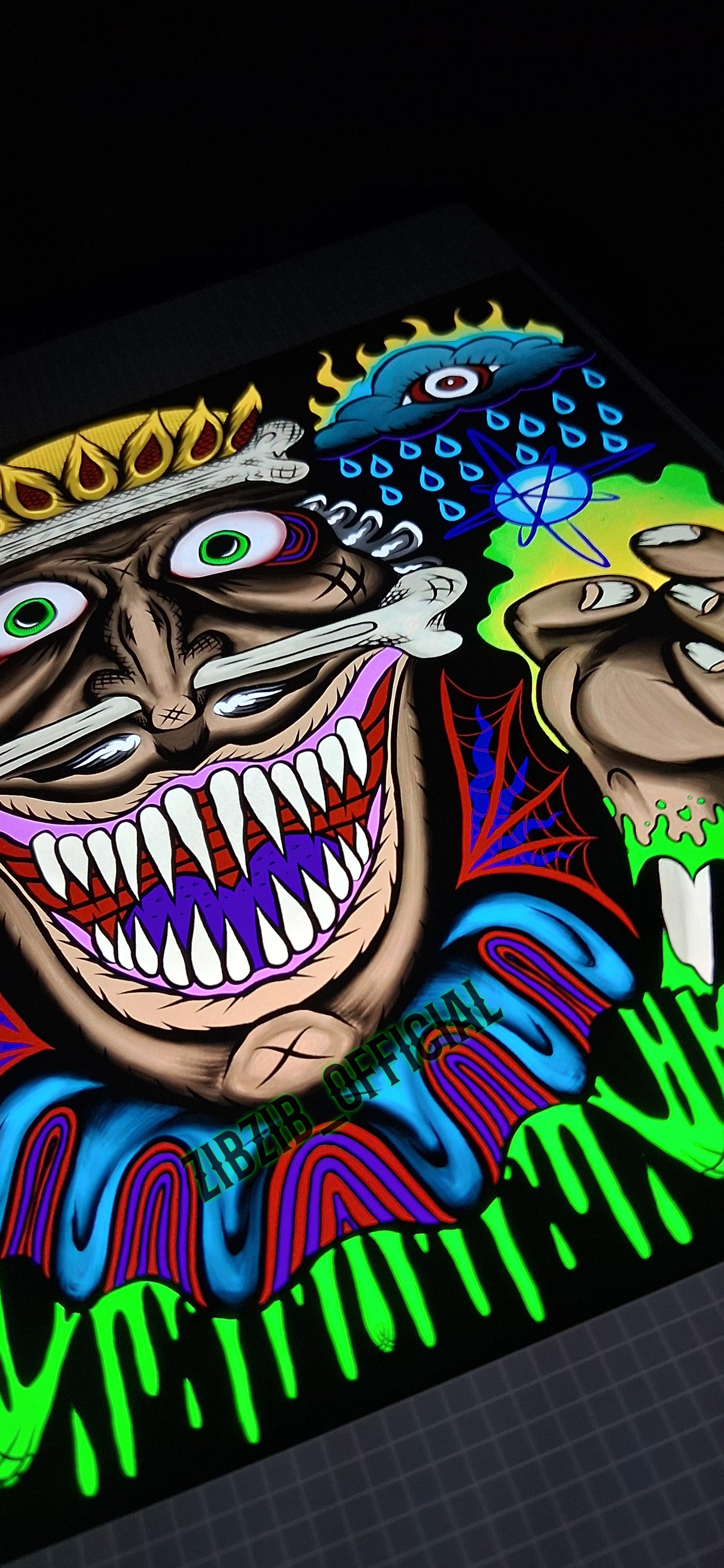 1 Joker King png