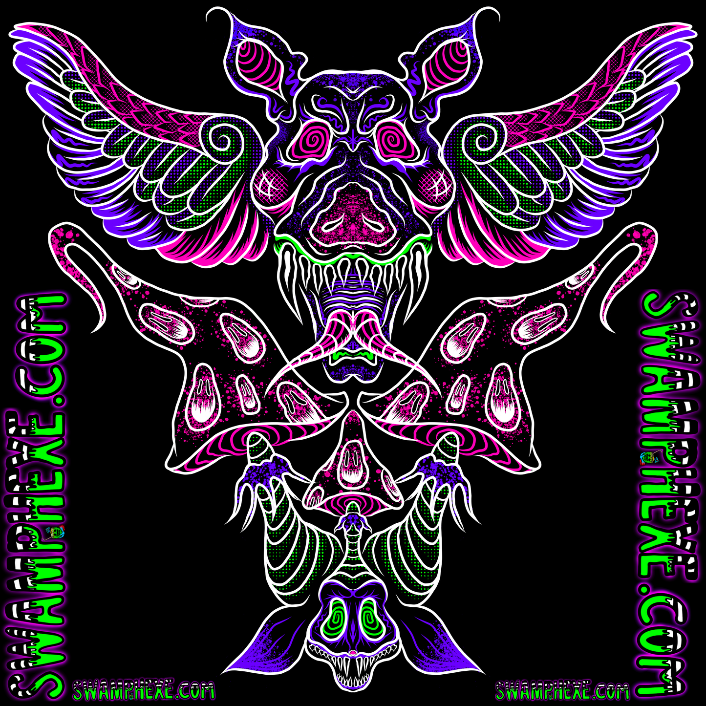 1 Pig and shrooms png