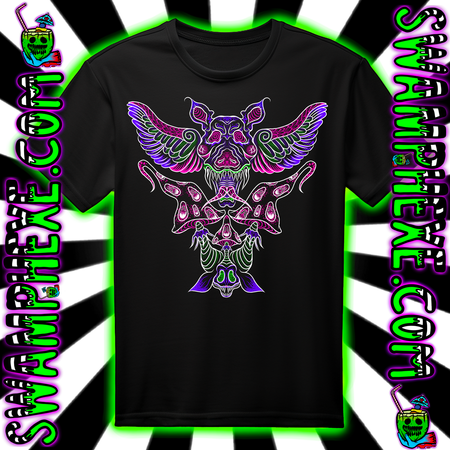 1 Pig and shrooms png