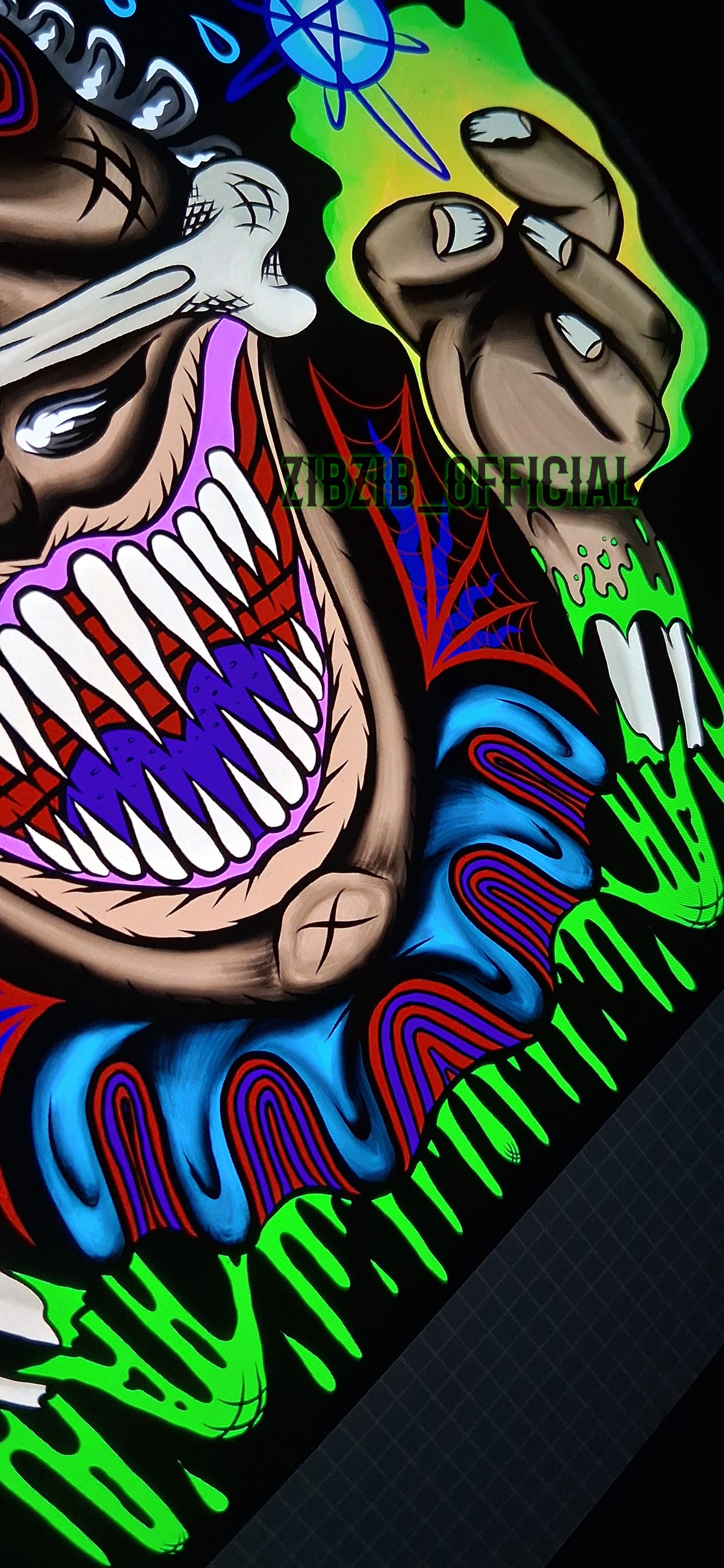 1 Joker King png