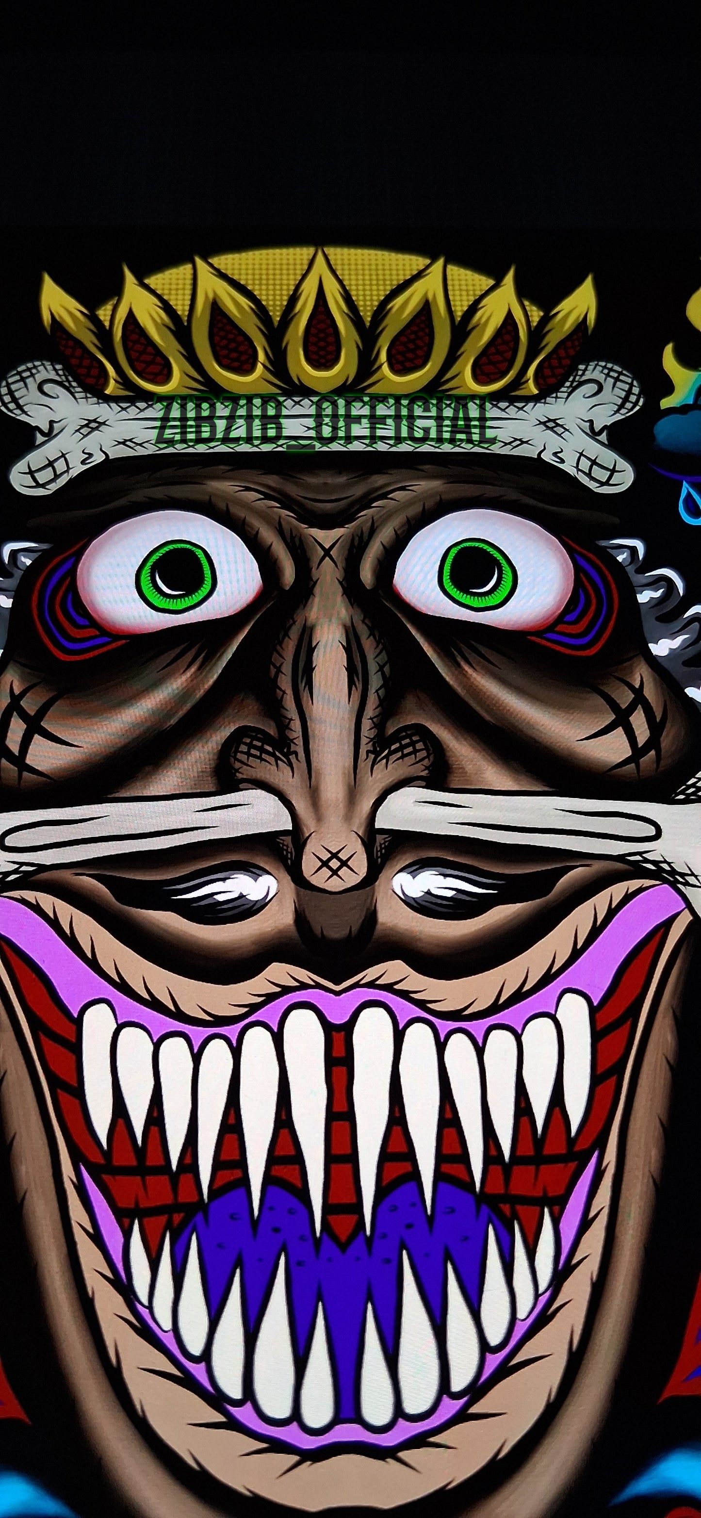 1 Joker King png