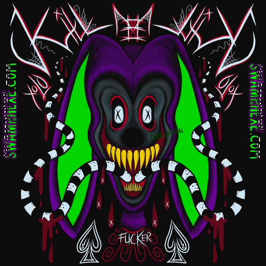 1 Kll me rabbit png
