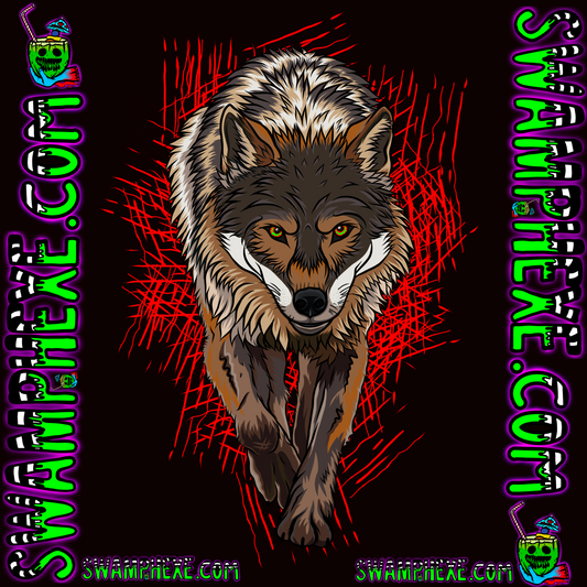 1 Wolf png