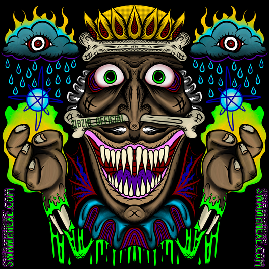 1 Joker King png